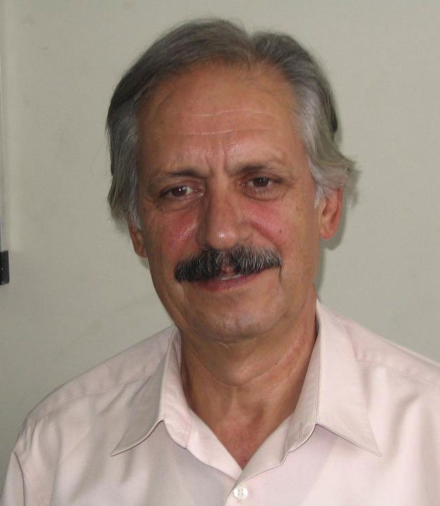 دکتر علی بیگدلی